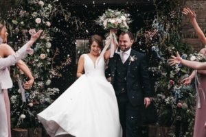 Manorhouse Wedding Venue UK | Your Dream Wedding Come True